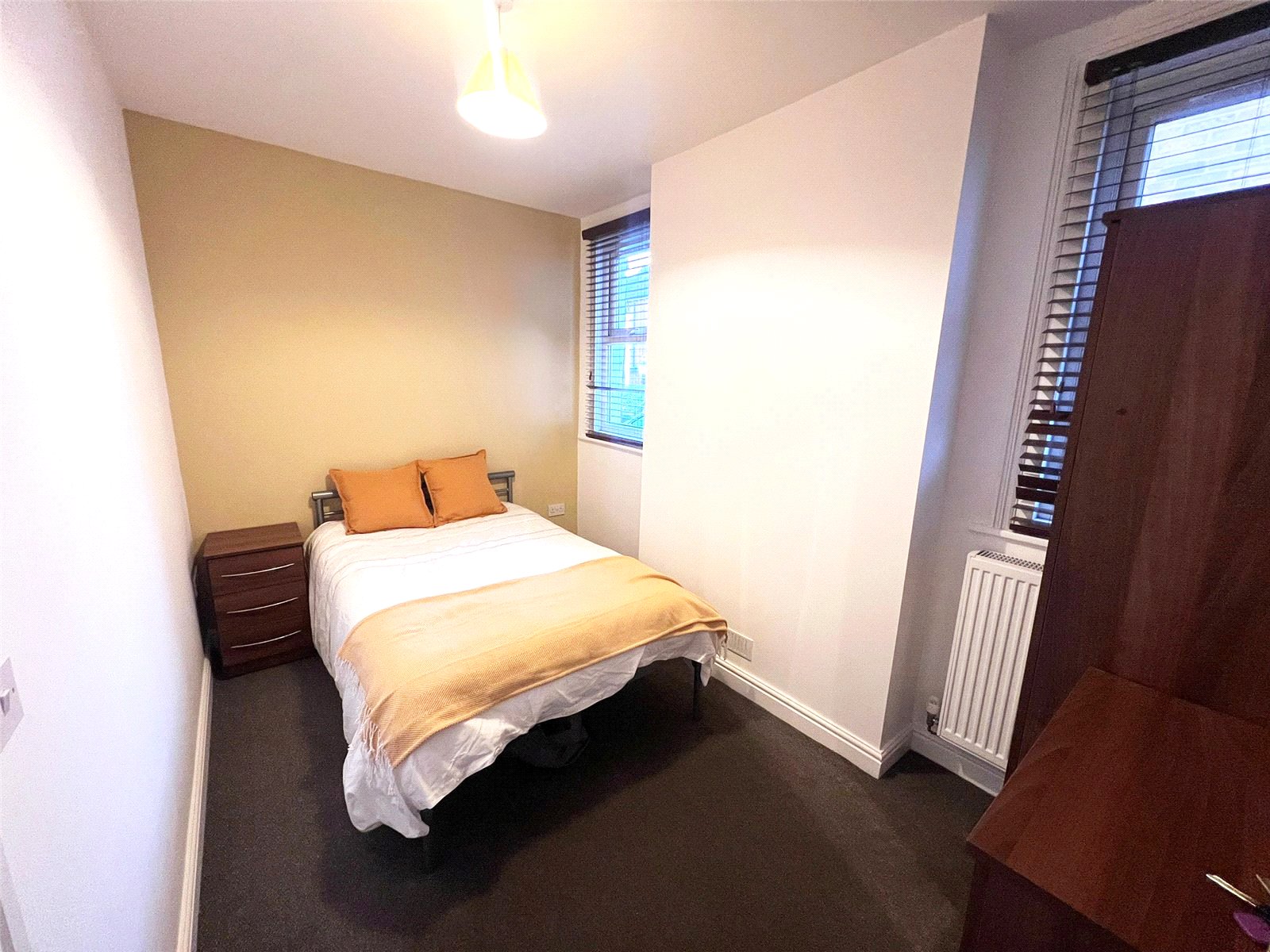 1 bedroom sharedaccommodation to rent