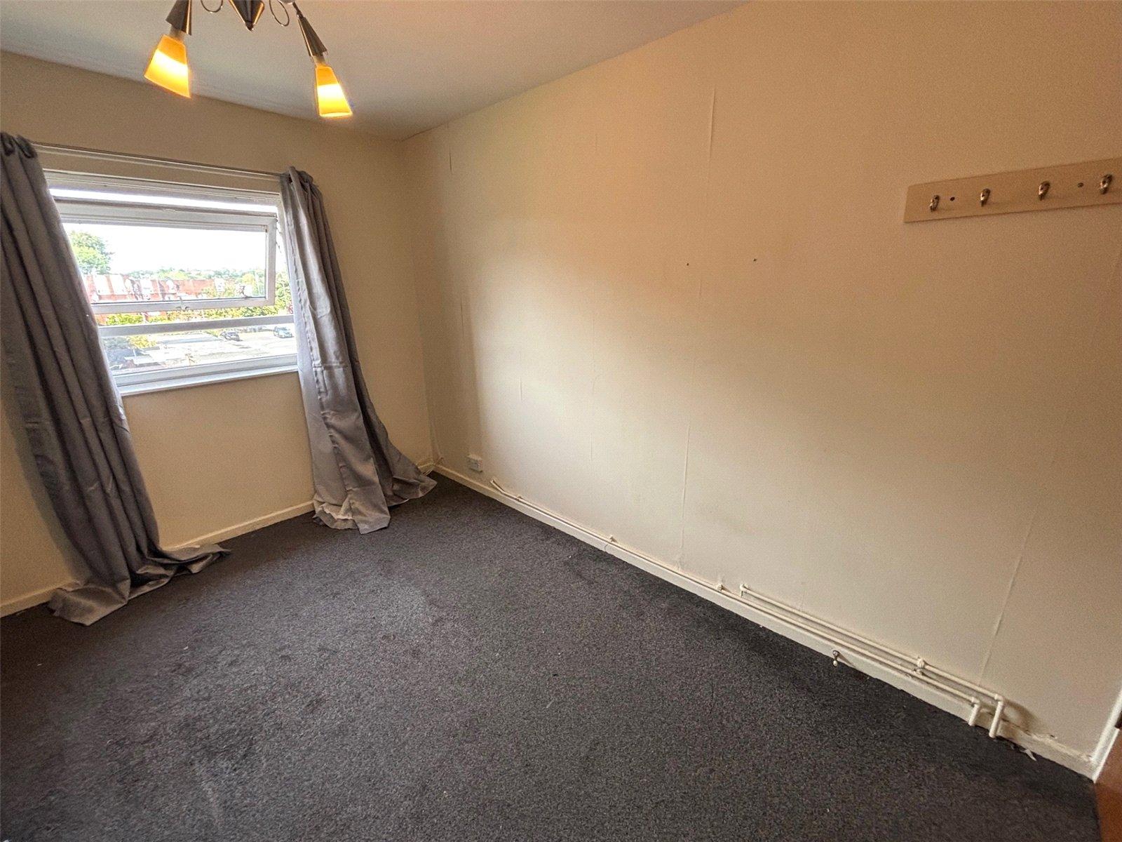 Bembridge, Brookside, Telford, Shropshire, TF3 - DB Roberts