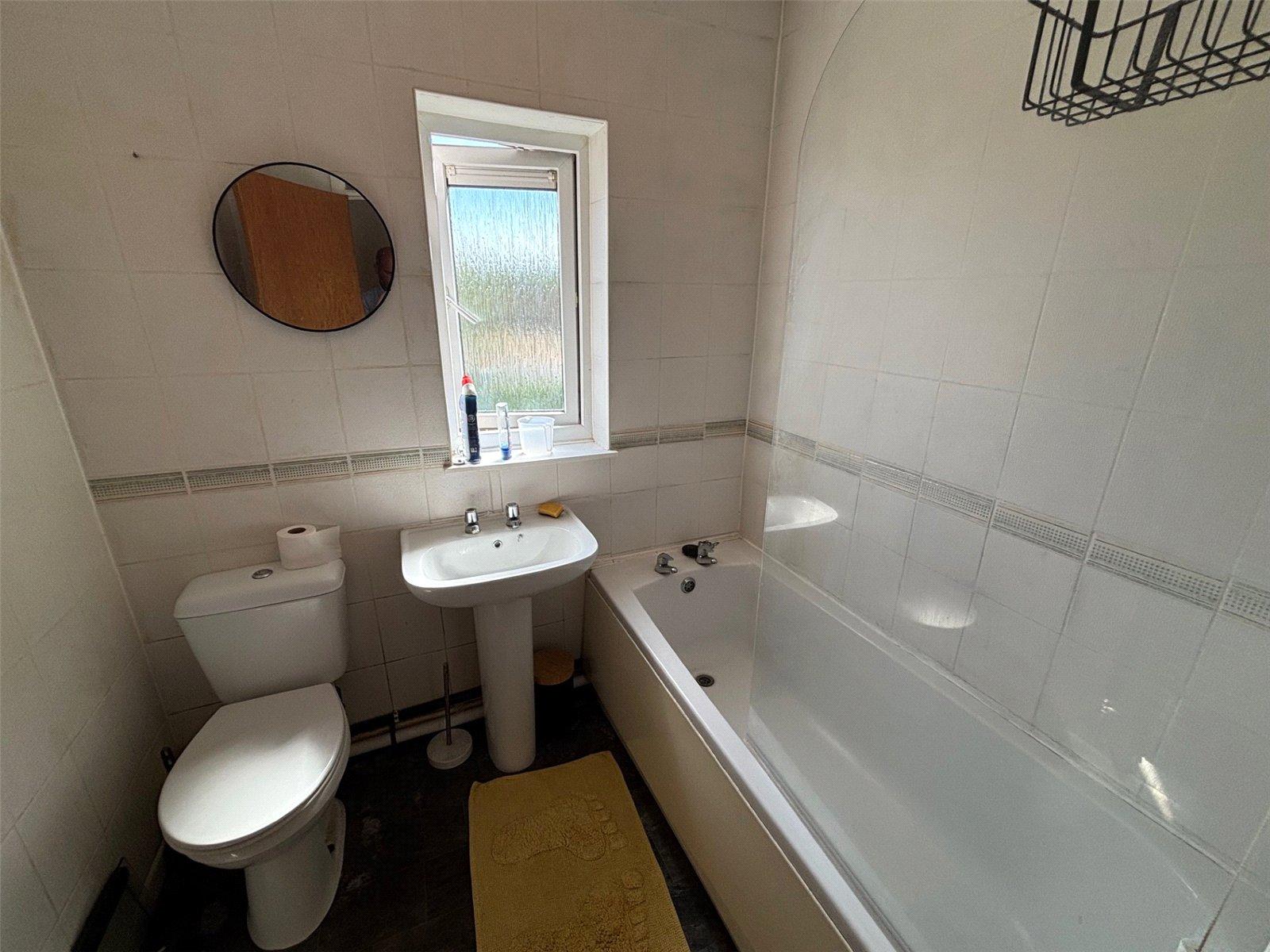 Bembridge, Brookside, Telford, Shropshire, TF3 - DB Roberts