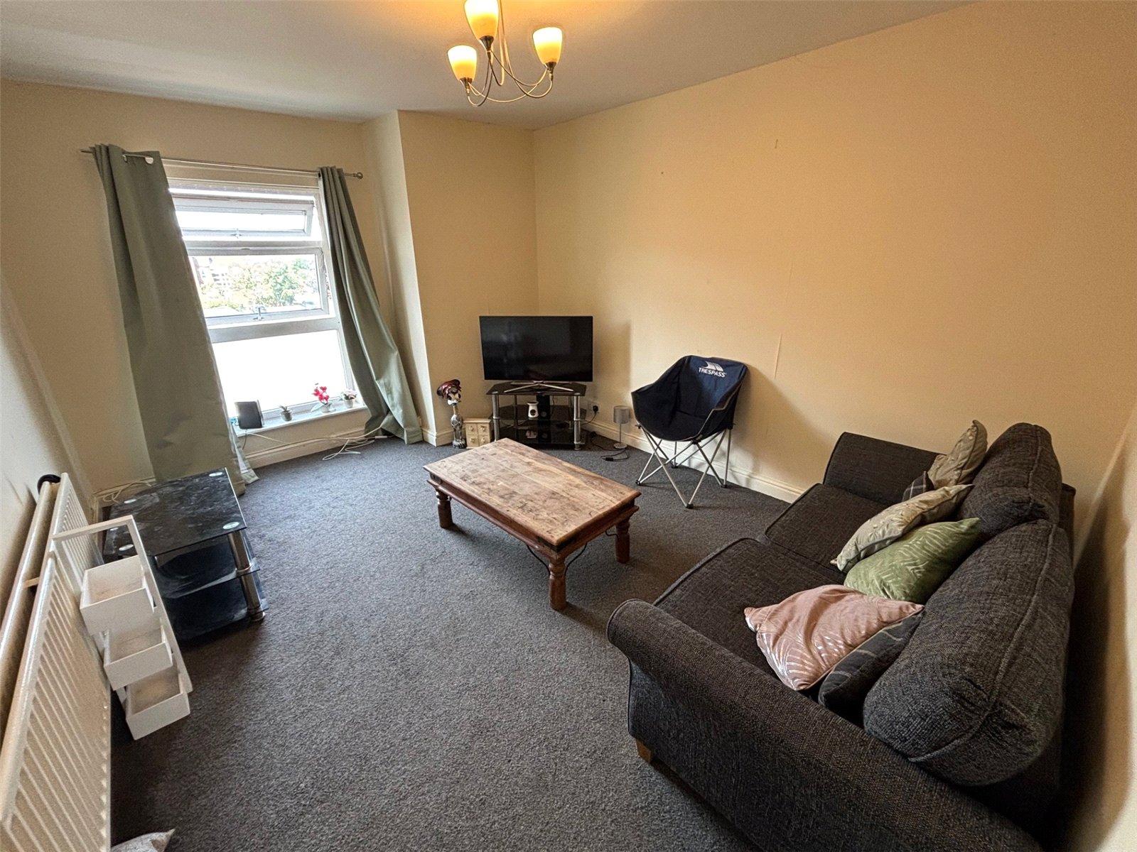 Bembridge, Brookside, Telford, Shropshire, TF3 - DB Roberts