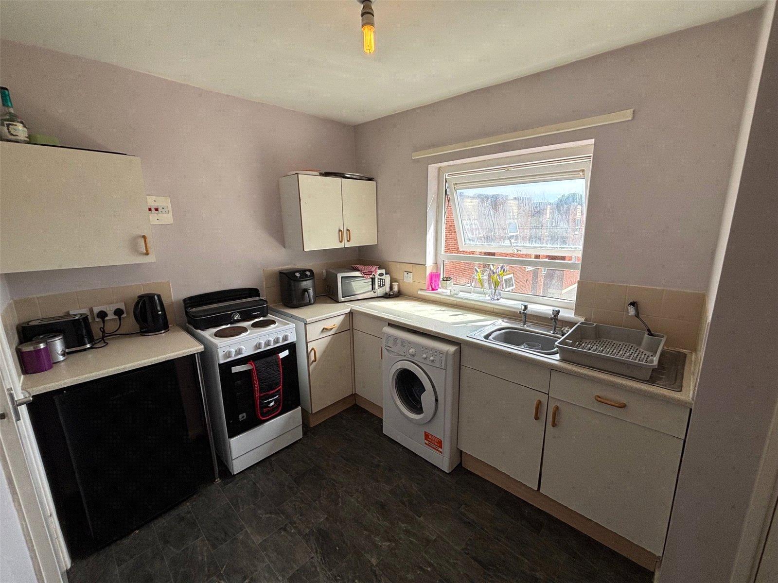 Bembridge, Brookside, Telford, Shropshire, TF3 - DB Roberts