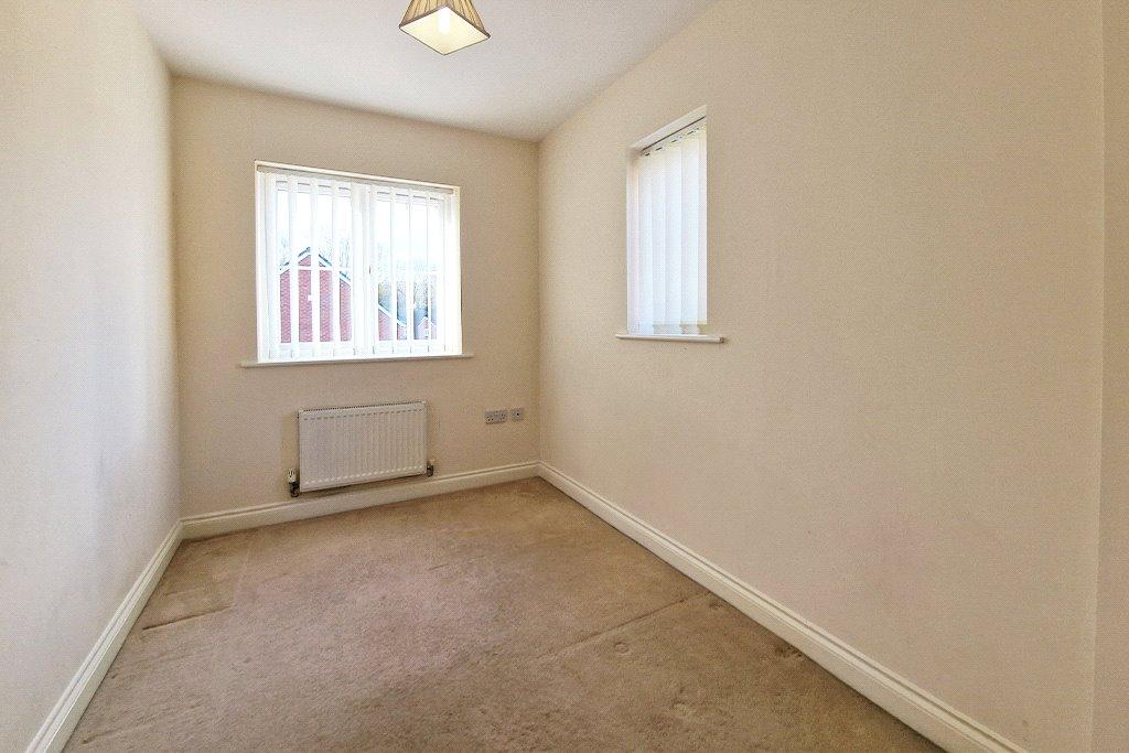 Park Court, Hadley, Telford, Shropshire, TF1 - DB Roberts