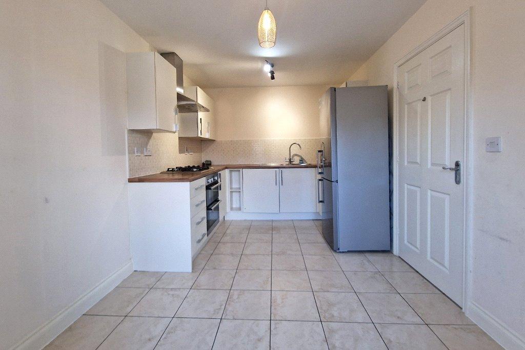 Park Court, Hadley, Telford, Shropshire, TF1 - DB Roberts