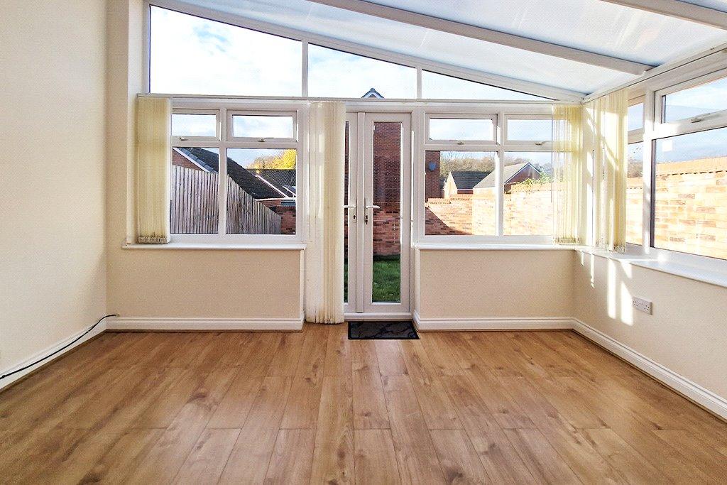 Park Court, Hadley, Telford, Shropshire, TF1 - DB Roberts