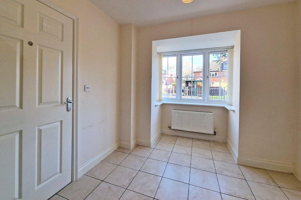 Park Court, Hadley, Telford, Shropshire, TF1 - DB Roberts