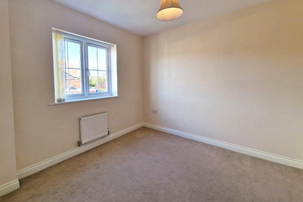 Park Court, Hadley, Telford, Shropshire, TF1 - DB Roberts