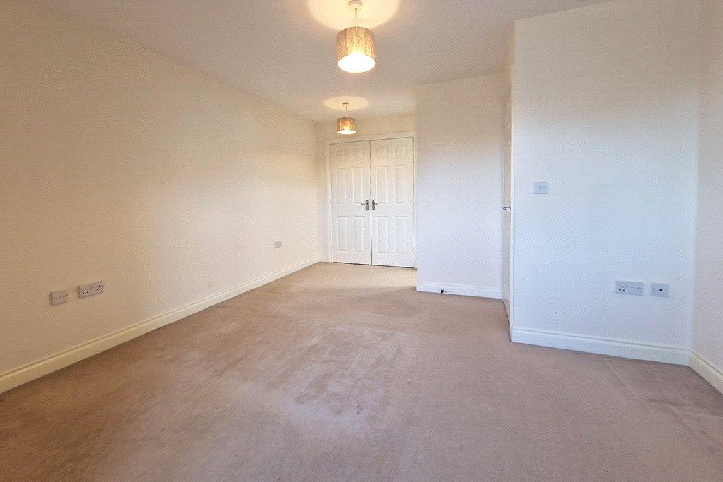 Park Court, Hadley, Telford, Shropshire, TF1 - DB Roberts