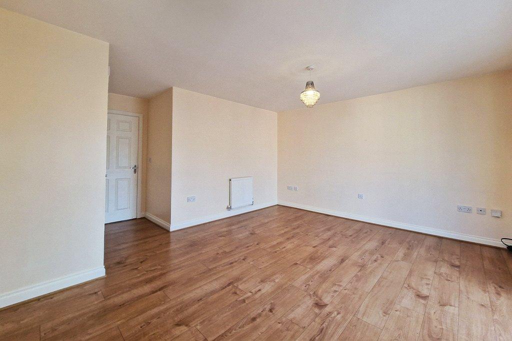 Park Court, Hadley, Telford, Shropshire, TF1 - DB Roberts