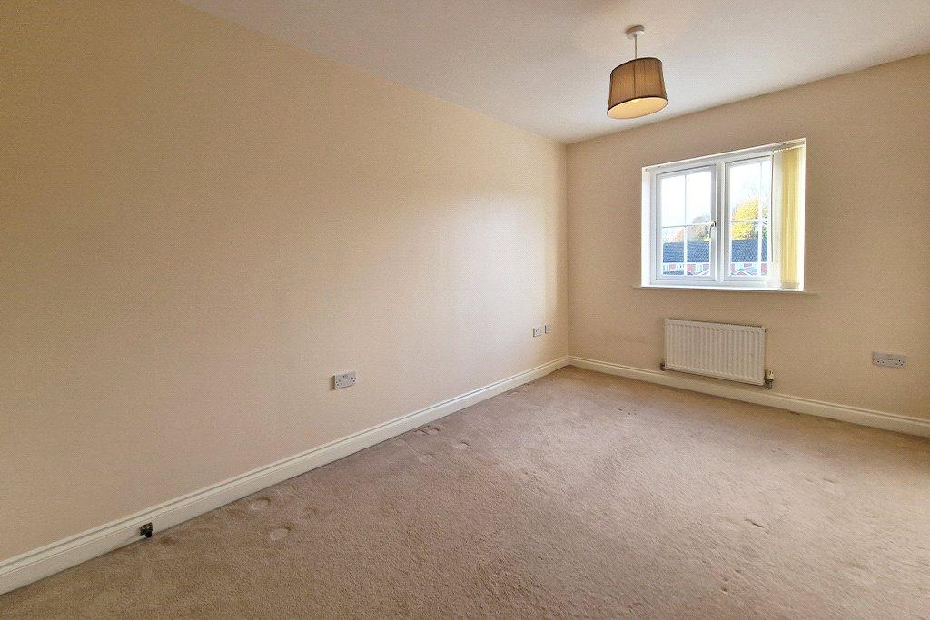 Park Court, Hadley, Telford, Shropshire, TF1 - DB Roberts