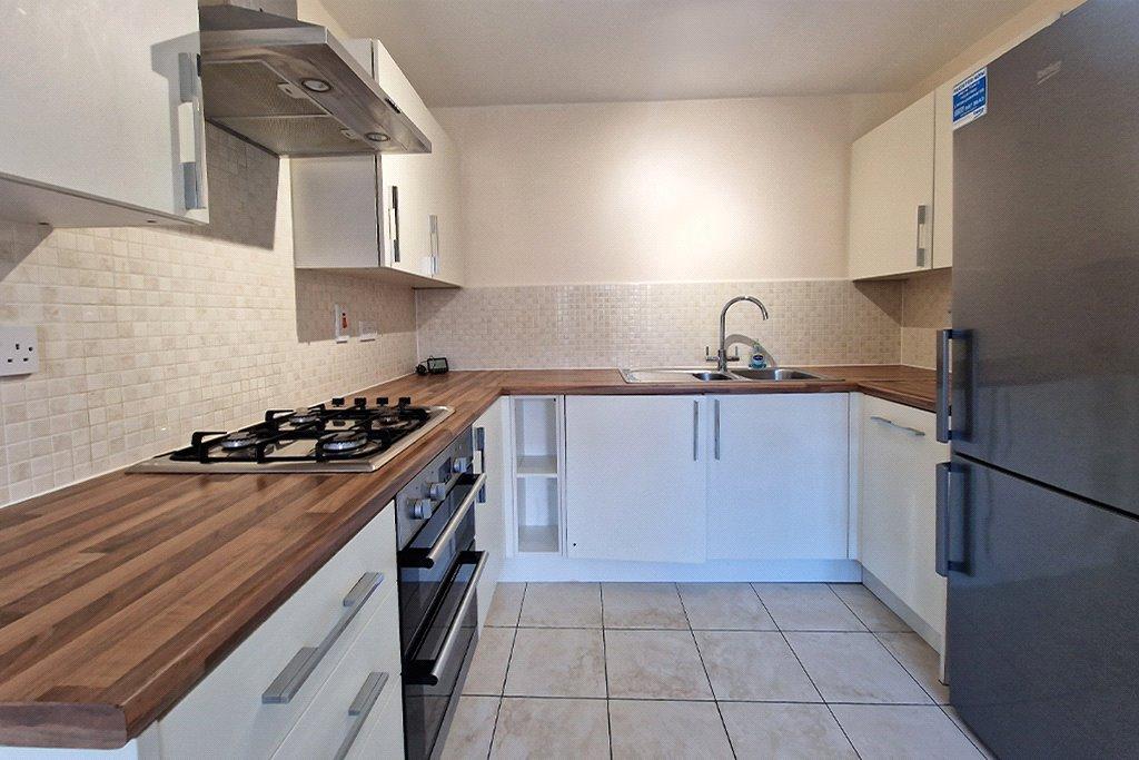 Park Court, Hadley, Telford, Shropshire, TF1 - DB Roberts