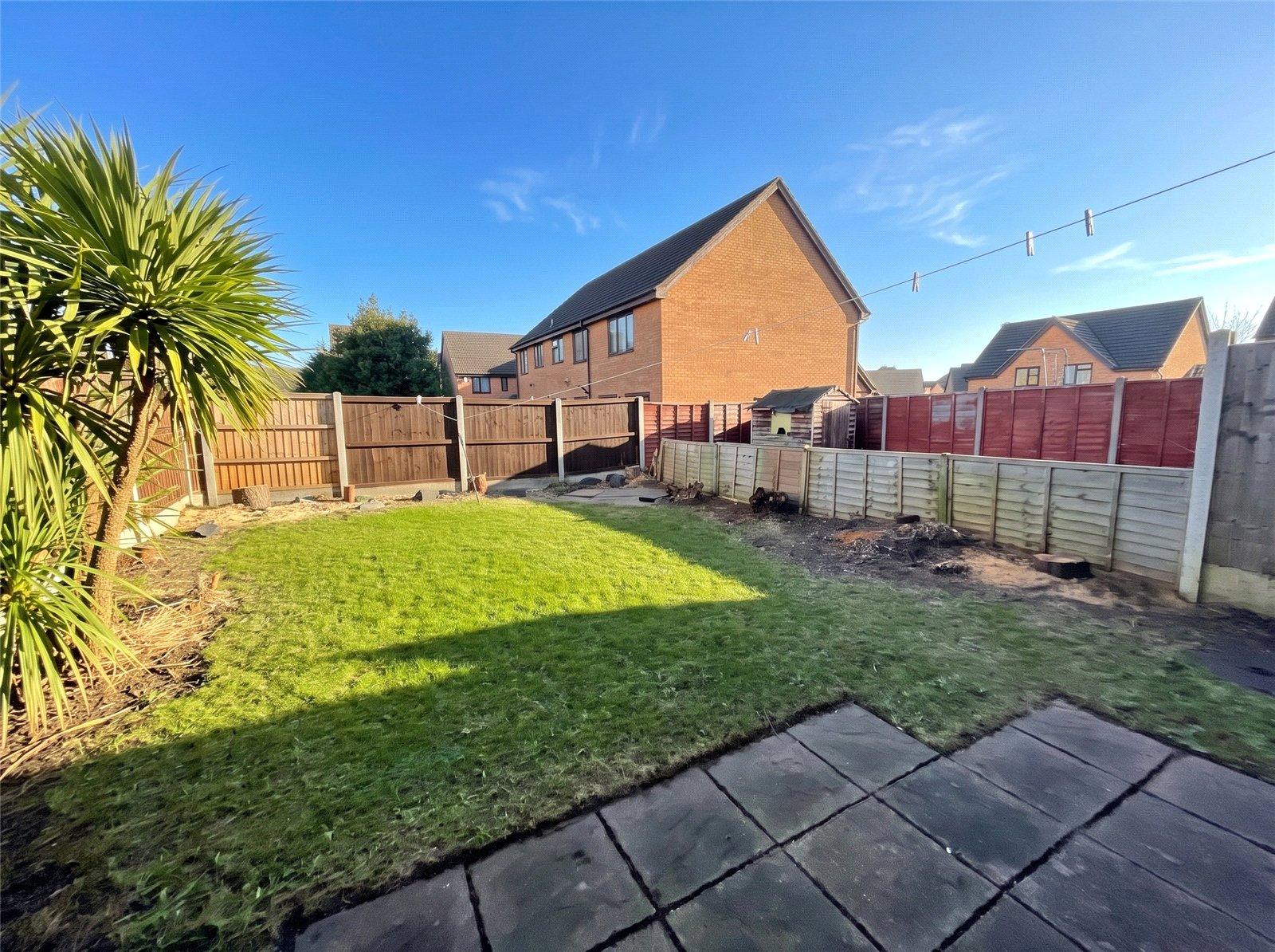 Patricia Drive, Tipton, West Midlands, DY4 - DB Roberts