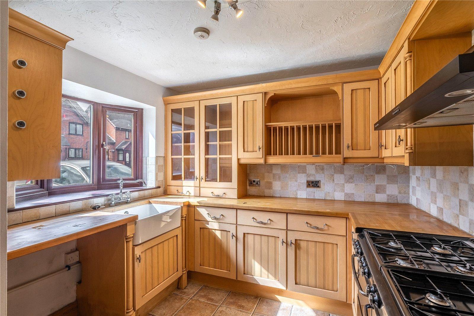 Patricia Drive, Tipton, West Midlands, DY4 - DB Roberts