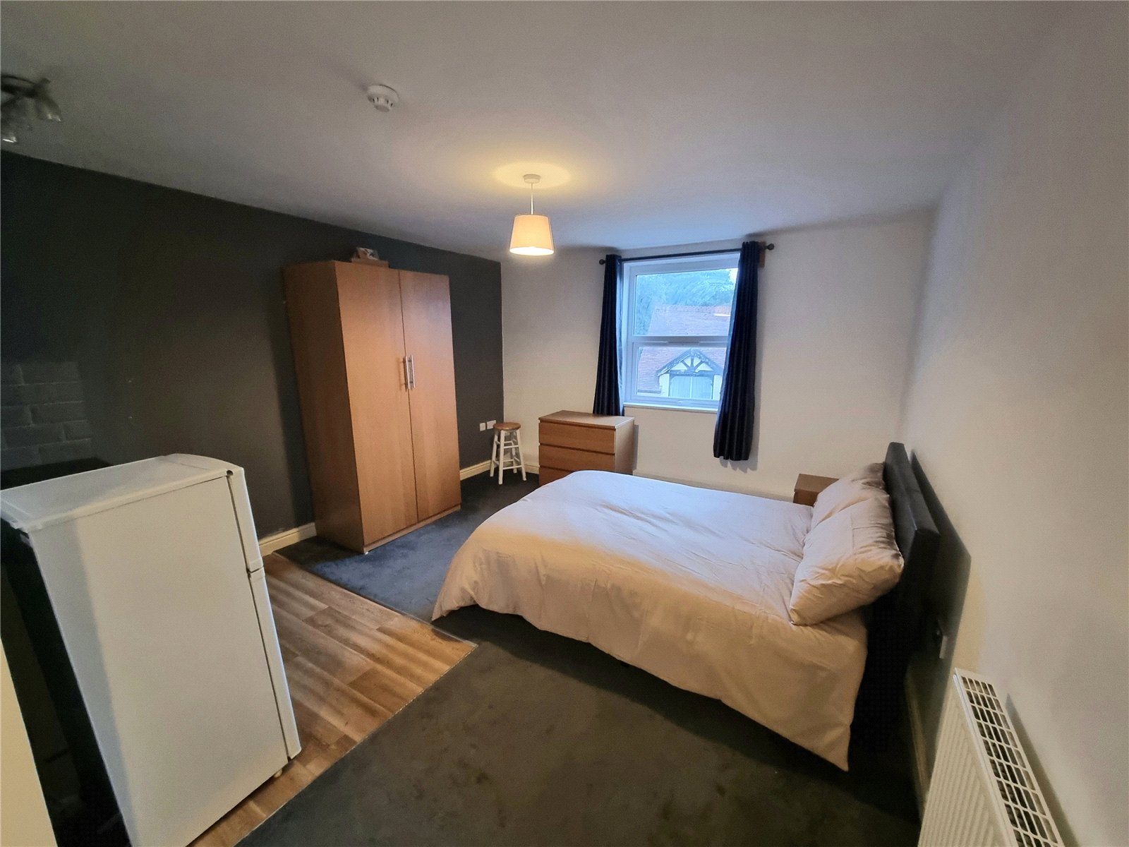 1 bedroom sharedaccommodation to rent