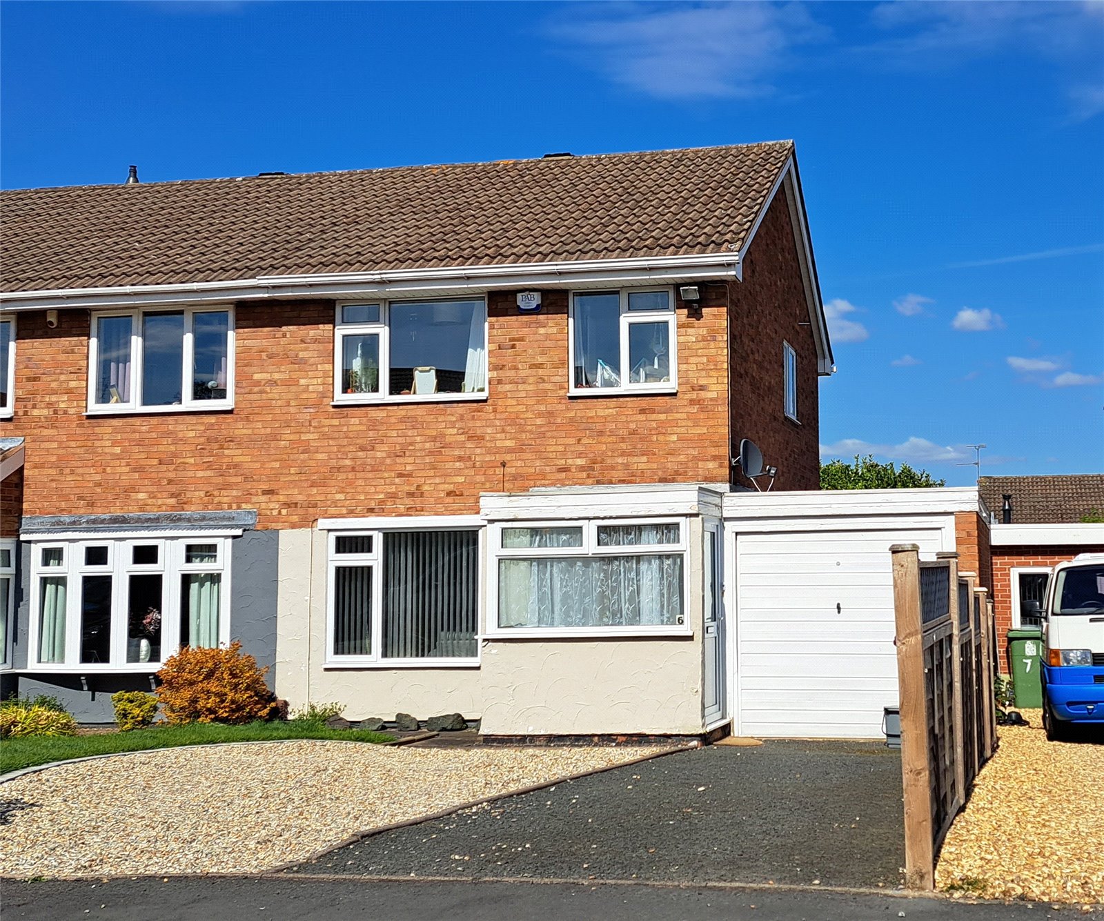 3 bedroom house to rent