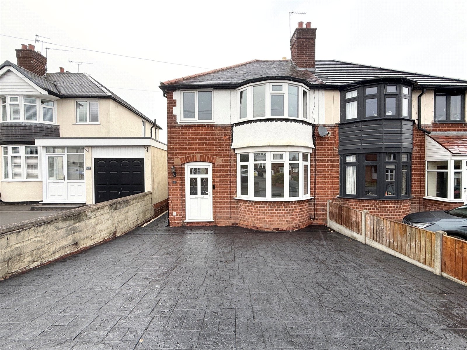 3 bedroom house to rent