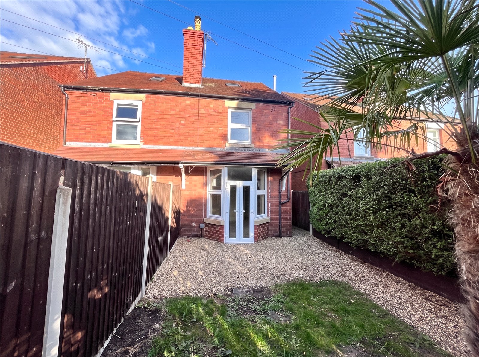 3 bedroom house for sale