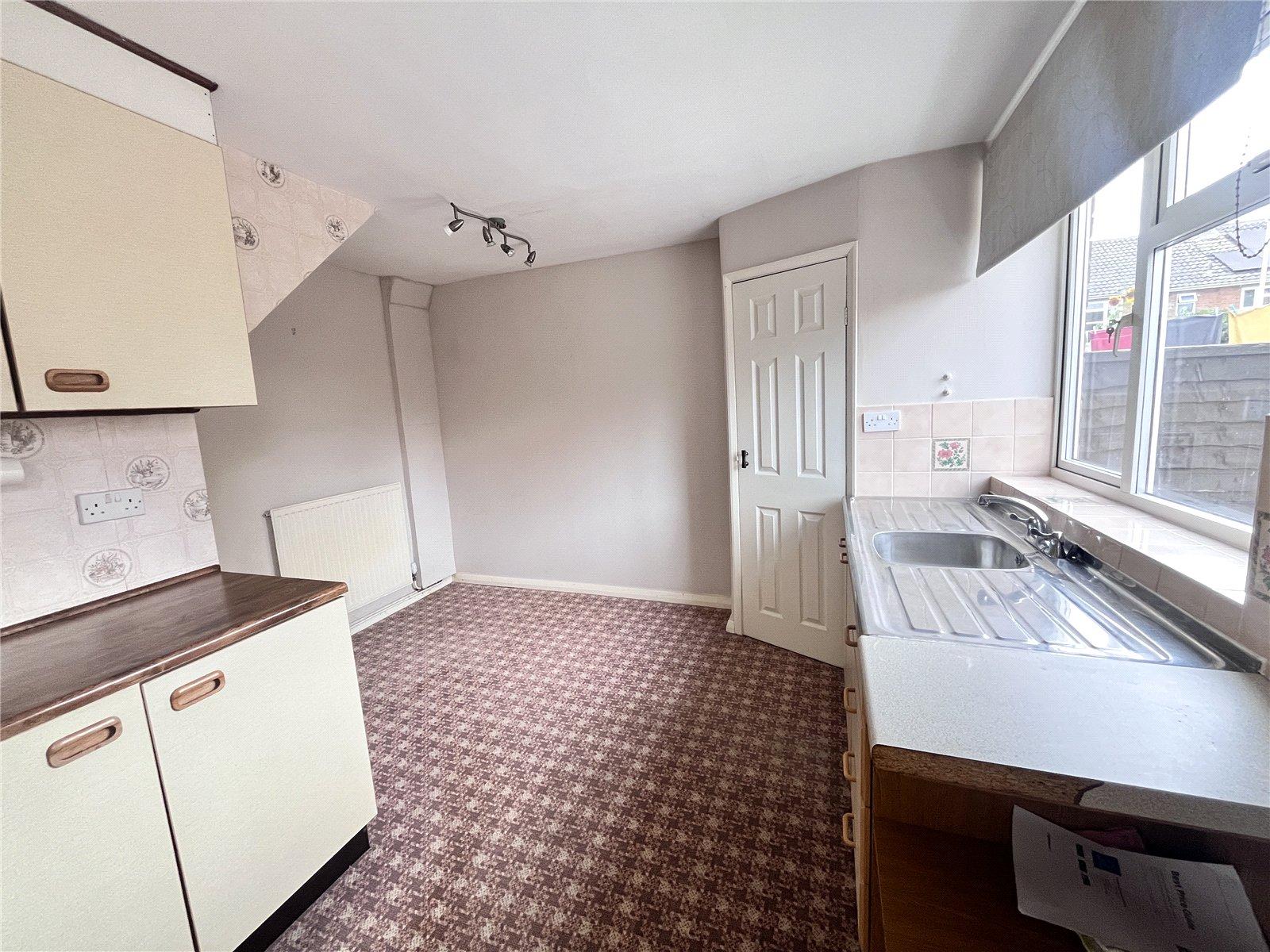 Kynaston Road, Harlescott Grange, Shrewsbury, Shropshire, SY1 - DB Roberts