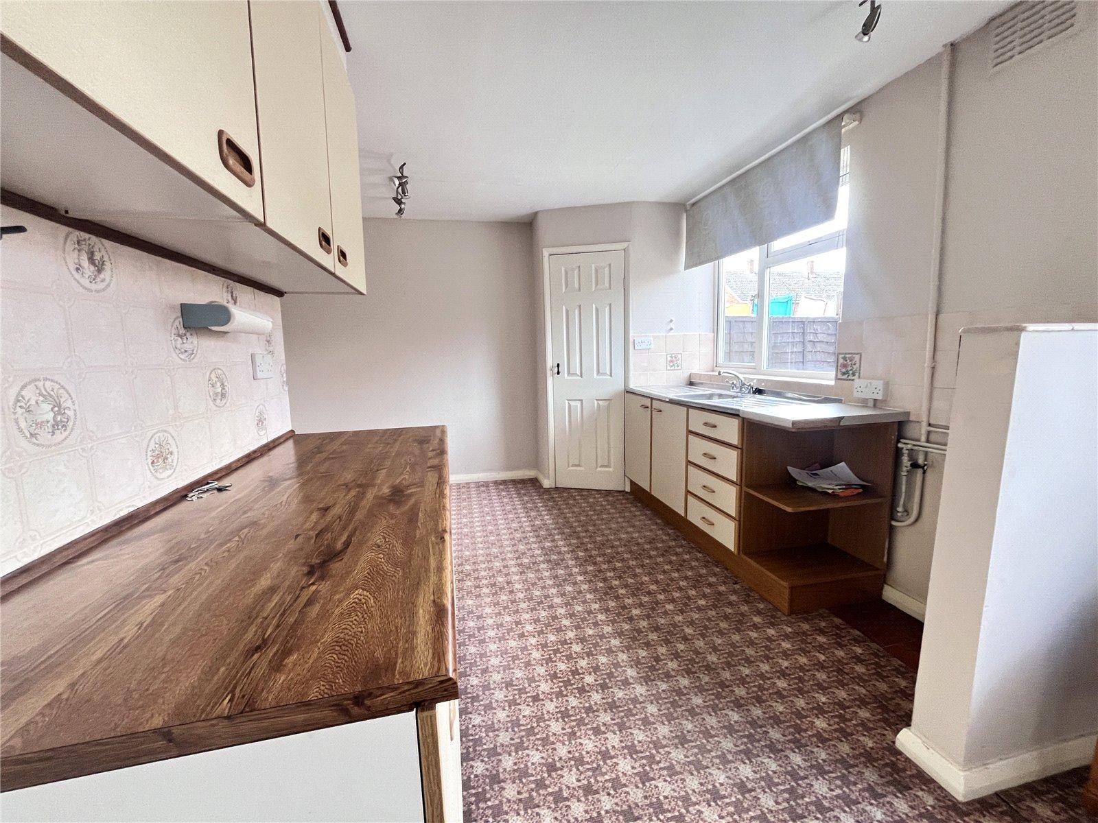 Kynaston Road, Harlescott Grange, Shrewsbury, Shropshire, SY1 - DB Roberts