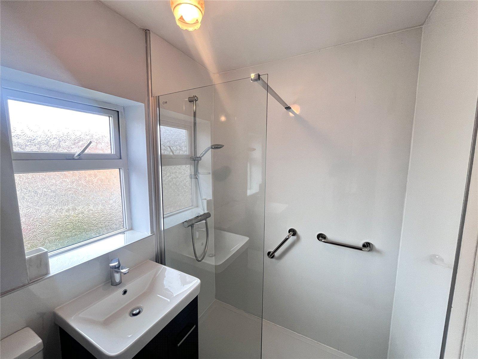 Kynaston Road, Harlescott Grange, Shrewsbury, Shropshire, SY1 - DB Roberts