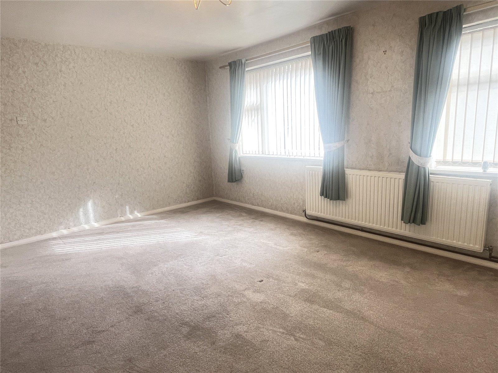 Kynaston Road, Harlescott Grange, Shrewsbury, Shropshire, SY1 - DB Roberts