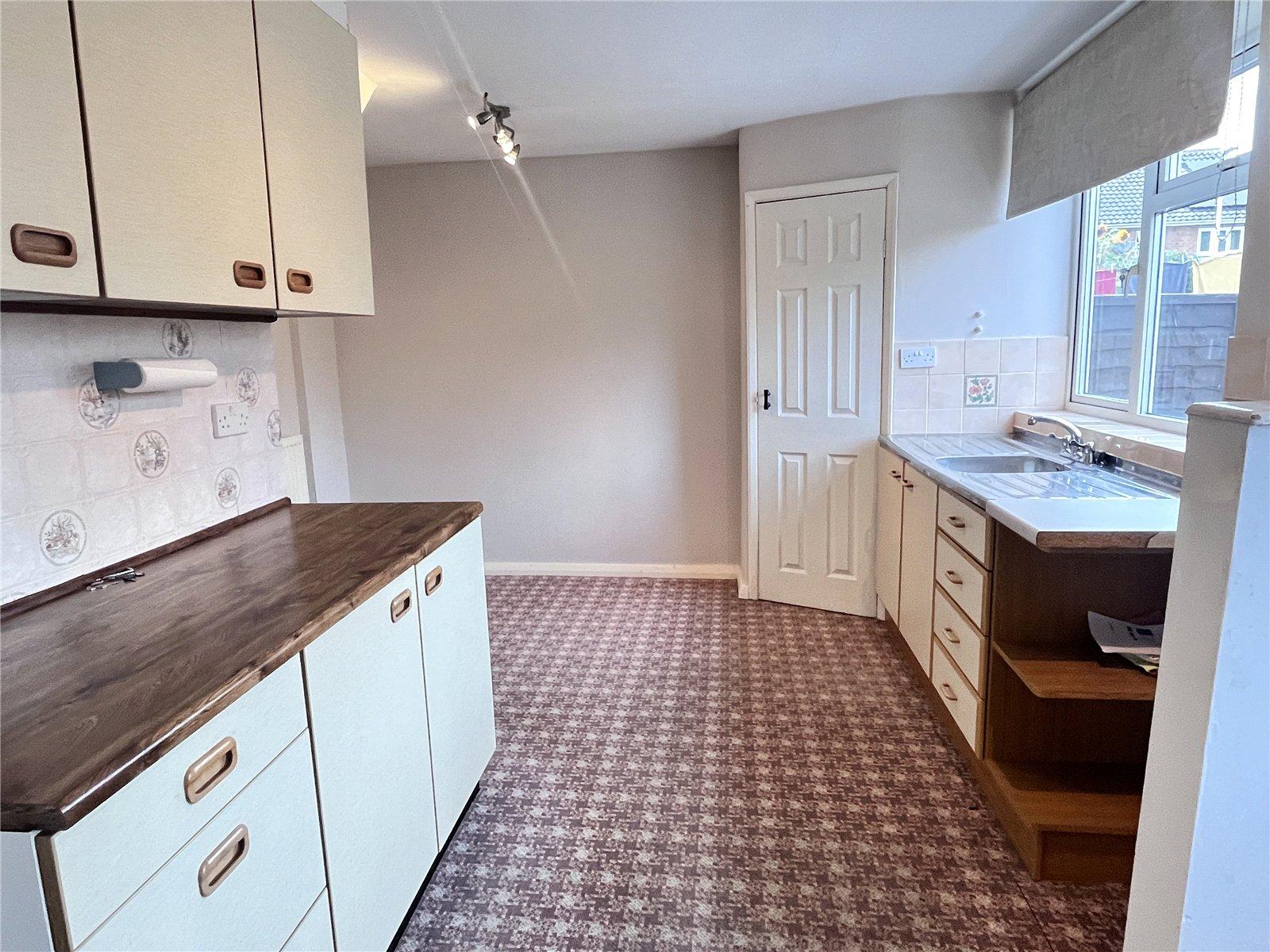 Kynaston Road, Harlescott Grange, Shrewsbury, Shropshire, SY1 - DB Roberts