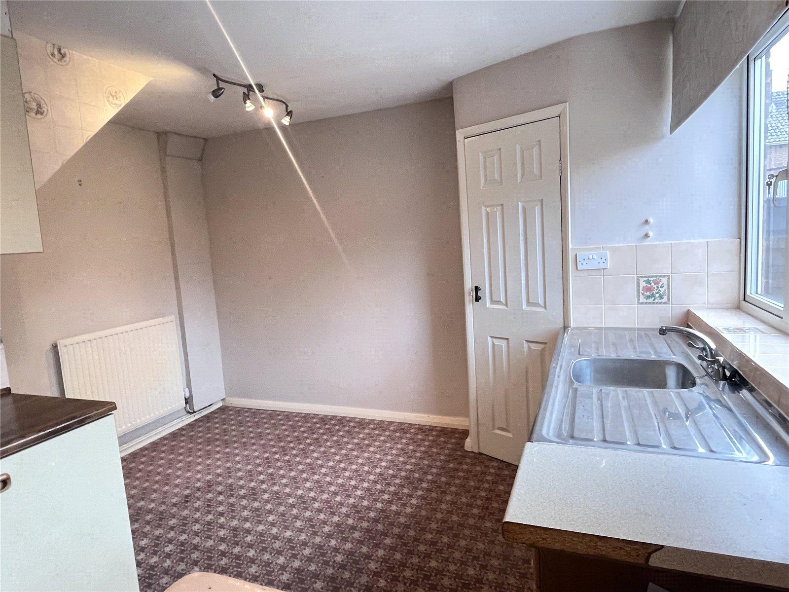Kynaston Road, Harlescott Grange, Shrewsbury, Shropshire, SY1 - DB Roberts