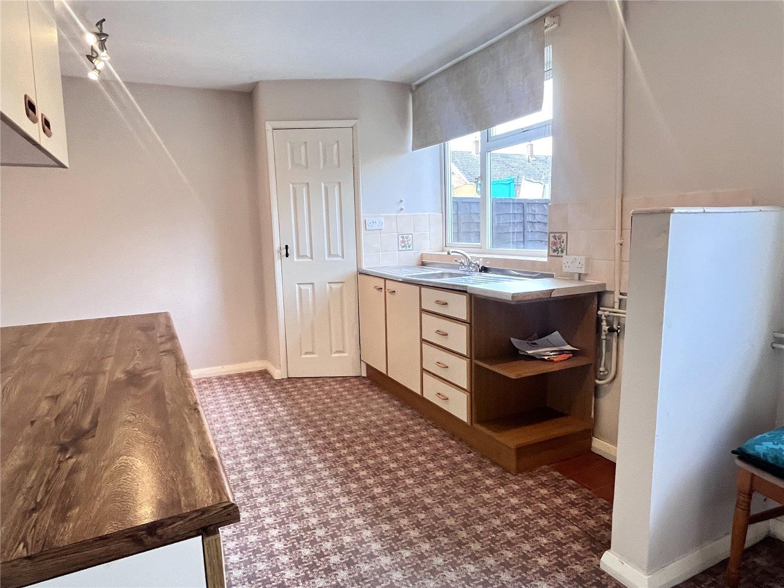 Kynaston Road, Harlescott Grange, Shrewsbury, Shropshire, SY1 - DB Roberts