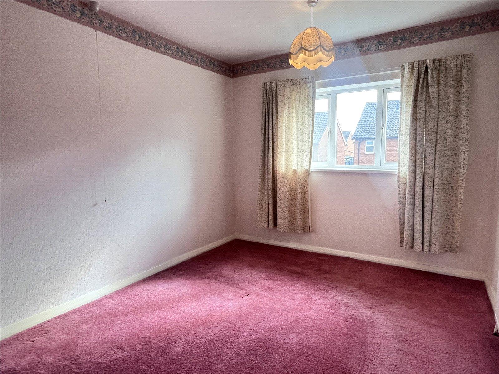 Kynaston Road, Harlescott Grange, Shrewsbury, Shropshire, SY1 - DB Roberts