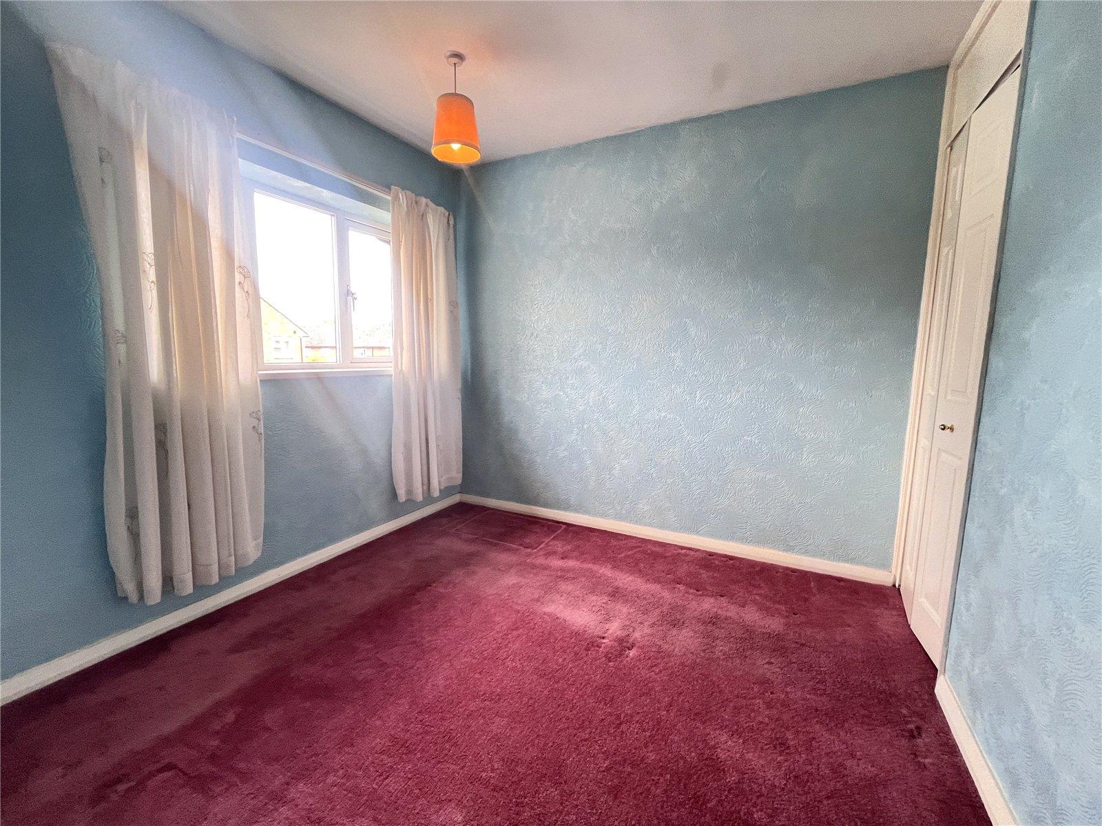 Kynaston Road, Harlescott Grange, Shrewsbury, Shropshire, SY1 - DB Roberts