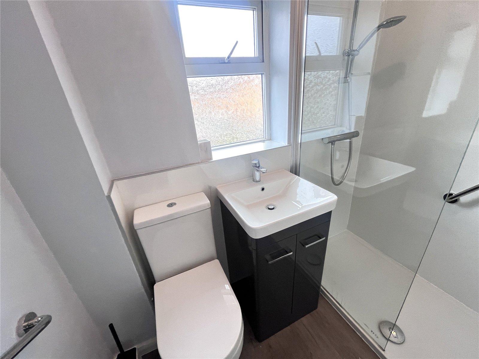 Kynaston Road, Harlescott Grange, Shrewsbury, Shropshire, SY1 - DB Roberts