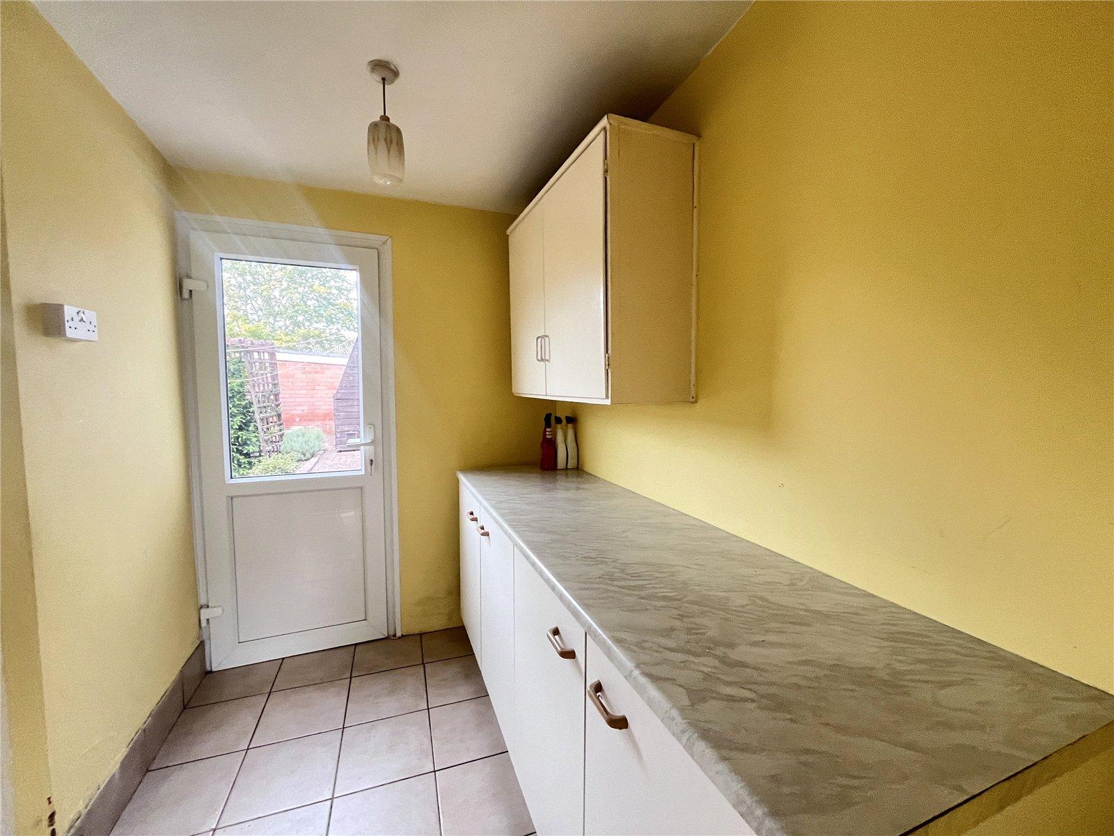 Kynaston Road, Harlescott Grange, Shrewsbury, Shropshire, SY1 - DB Roberts