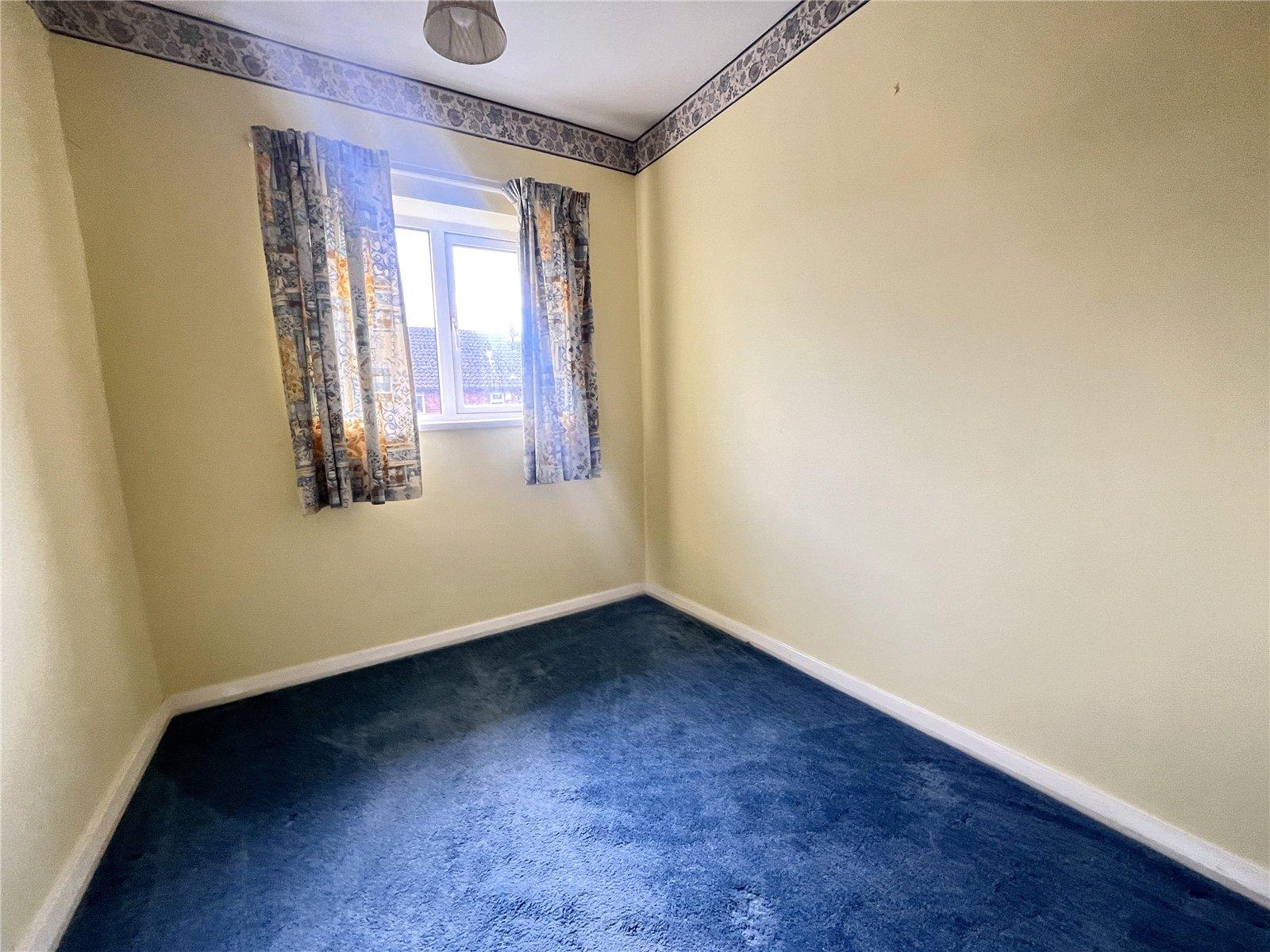 Kynaston Road, Harlescott Grange, Shrewsbury, Shropshire, SY1 - DB Roberts