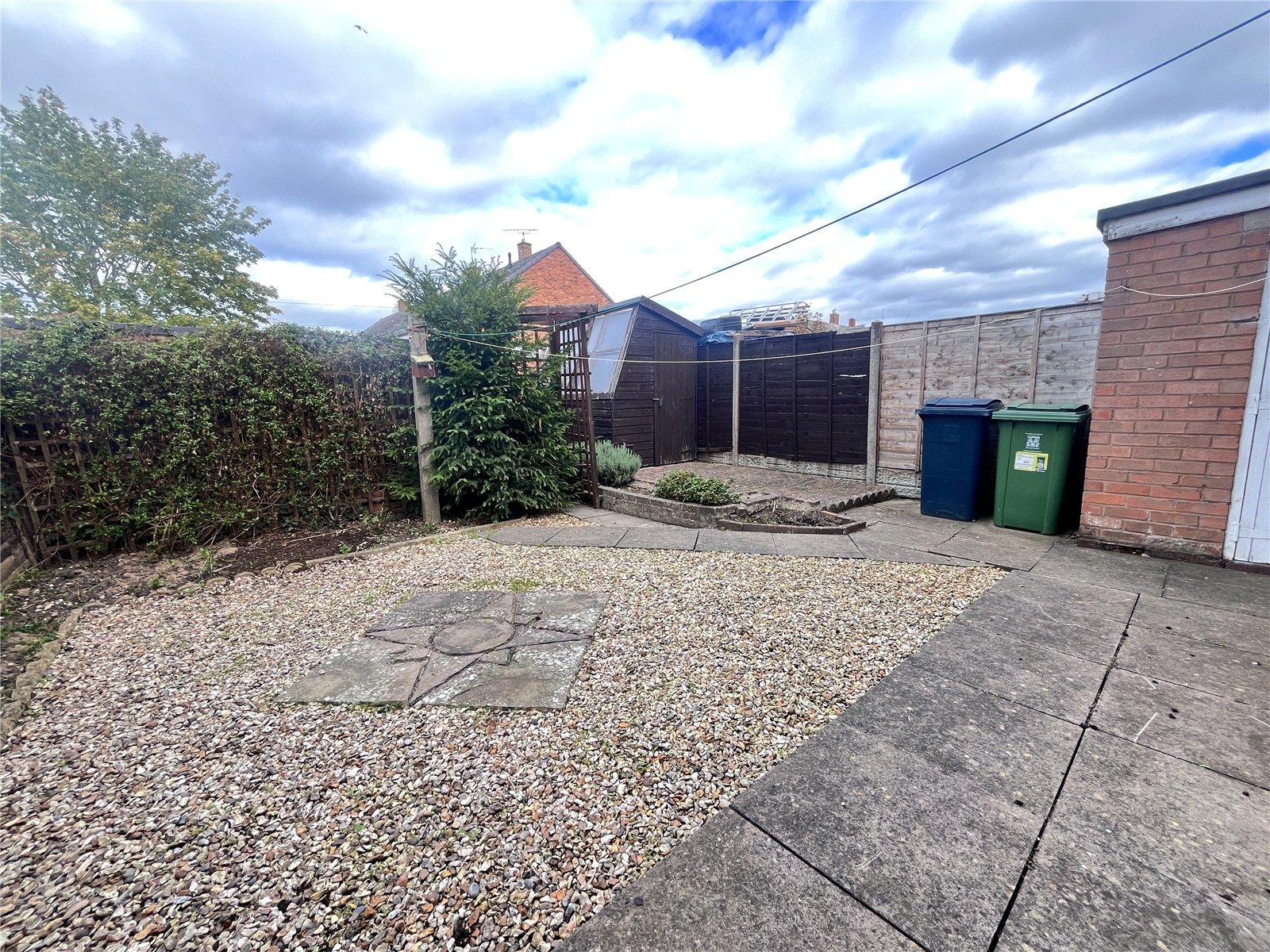Kynaston Road, Harlescott Grange, Shrewsbury, Shropshire, SY1 - DB Roberts