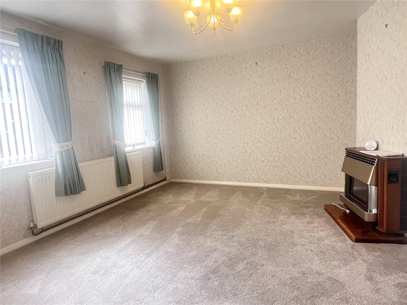 Kynaston Road, Harlescott Grange, Shrewsbury, Shropshire, SY1 - DB Roberts