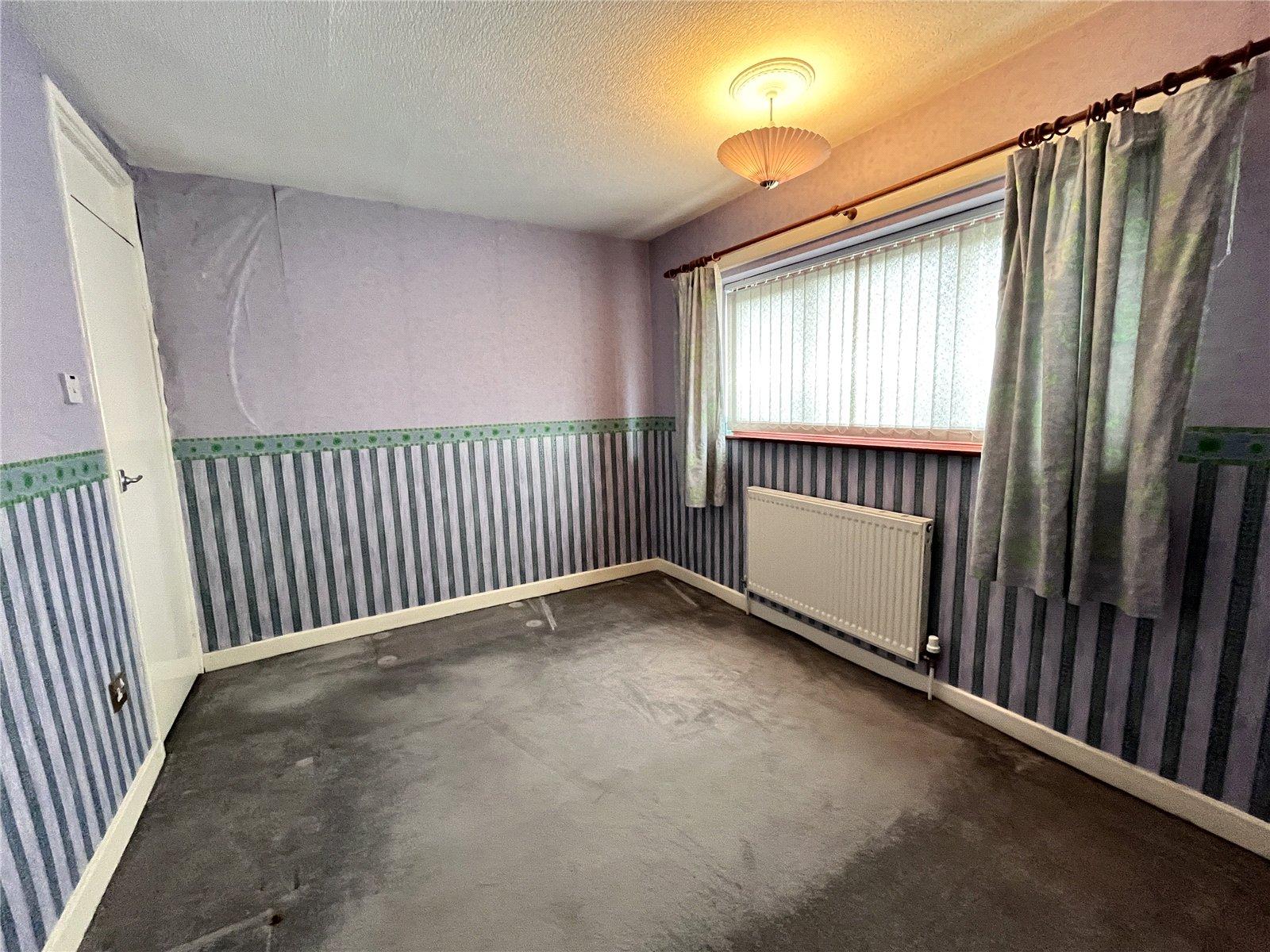 Connynger Crescent, Monkmoor, Shrewsbury, Shropshire, SY2 - DB Roberts