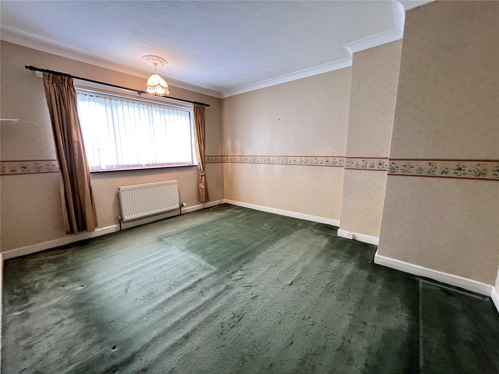 Connynger Crescent, Monkmoor, Shrewsbury, Shropshire, SY2 - DB Roberts