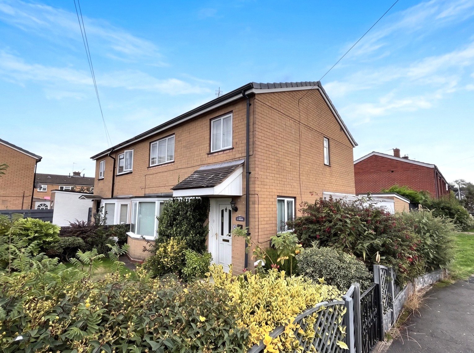 3 bedroom house for sale