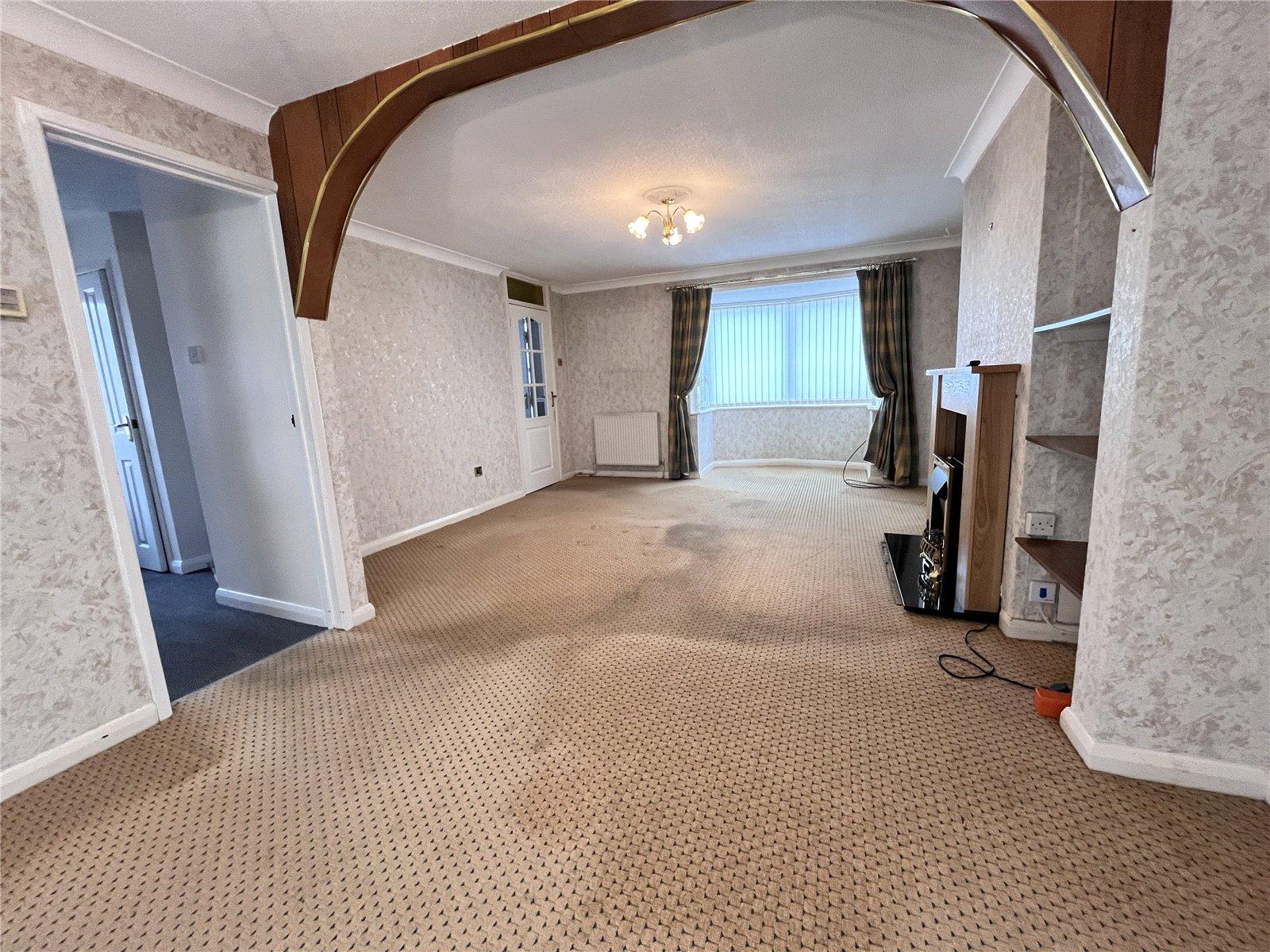 Connynger Crescent, Monkmoor, Shrewsbury, Shropshire, SY2 - DB Roberts