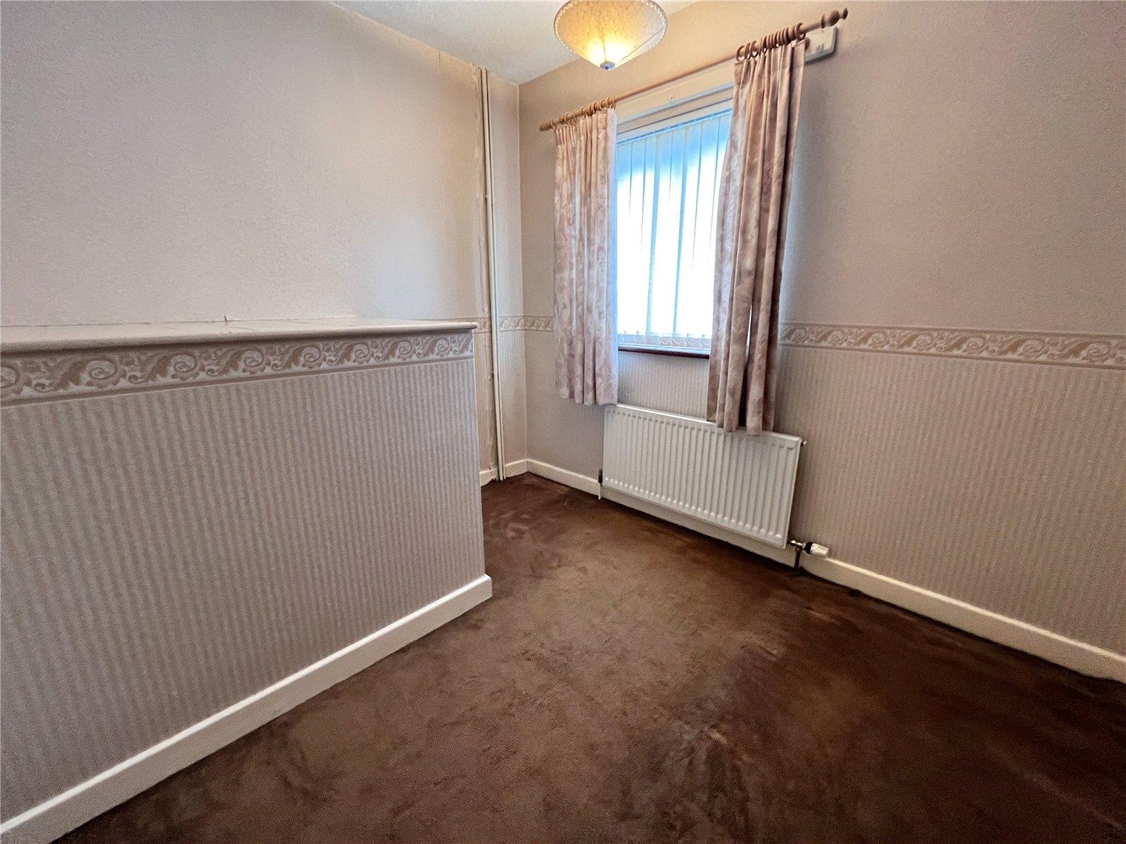 Connynger Crescent, Monkmoor, Shrewsbury, Shropshire, SY2 - DB Roberts