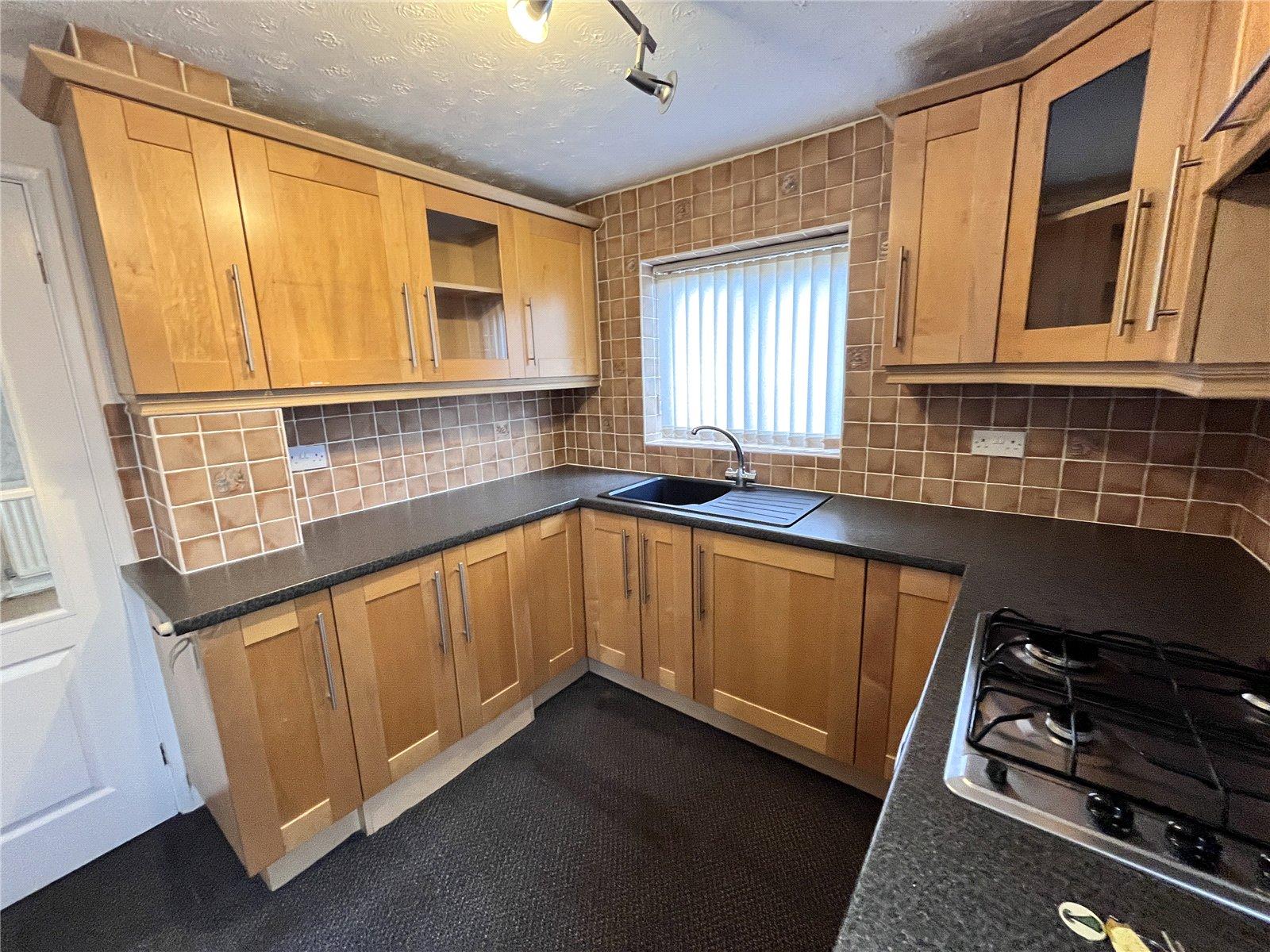 Connynger Crescent, Monkmoor, Shrewsbury, Shropshire, SY2 - DB Roberts