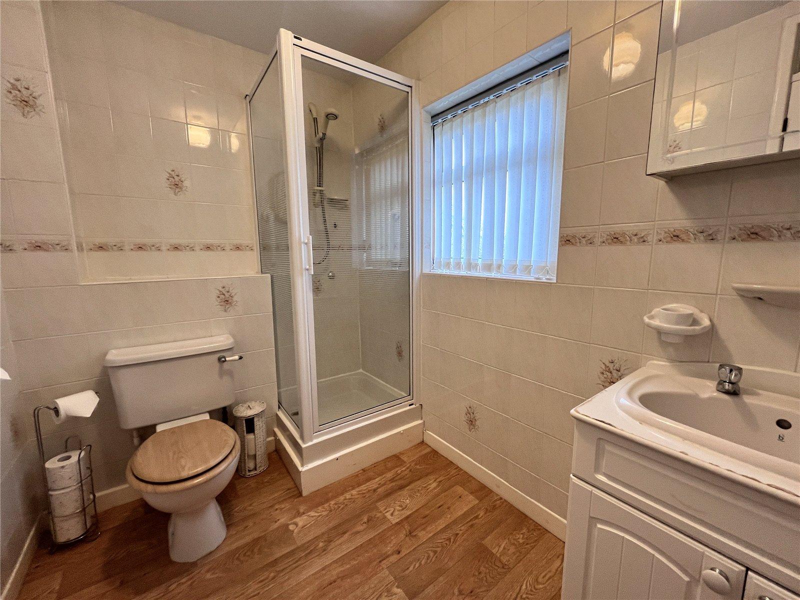 Connynger Crescent, Monkmoor, Shrewsbury, Shropshire, SY2 - DB Roberts