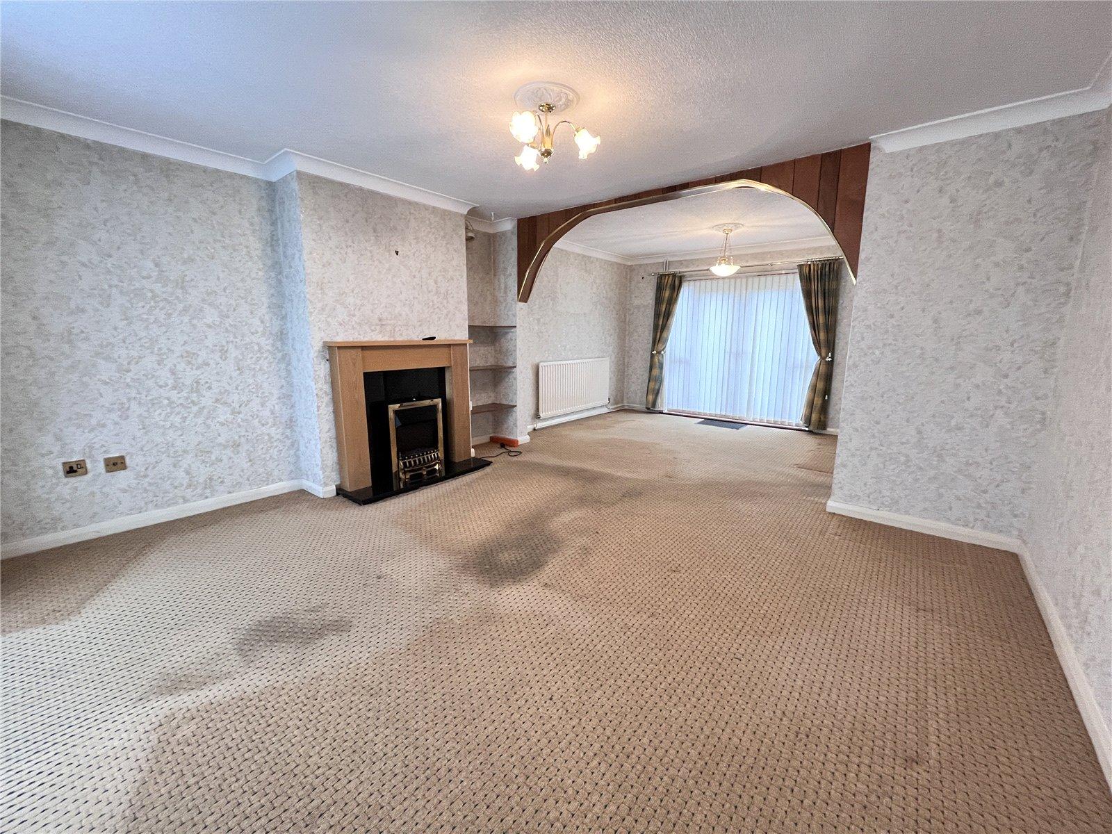 Connynger Crescent, Monkmoor, Shrewsbury, Shropshire, SY2 - DB Roberts