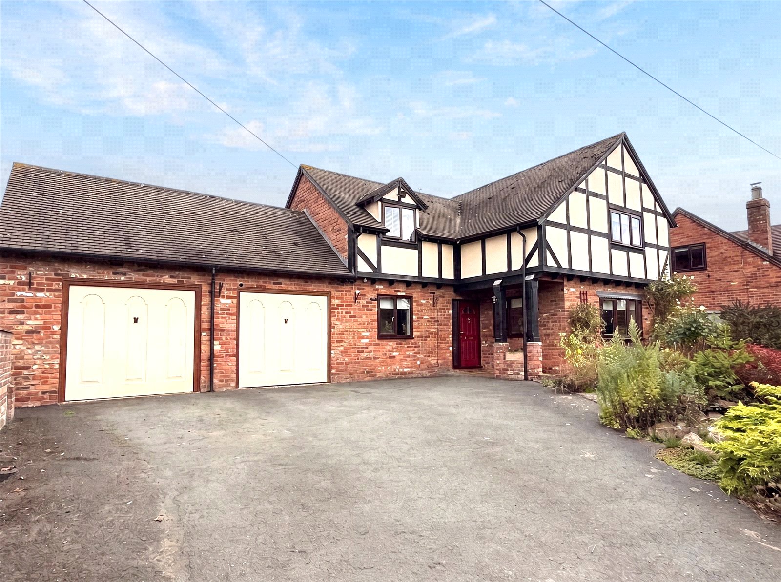 3 bedroom house for sale