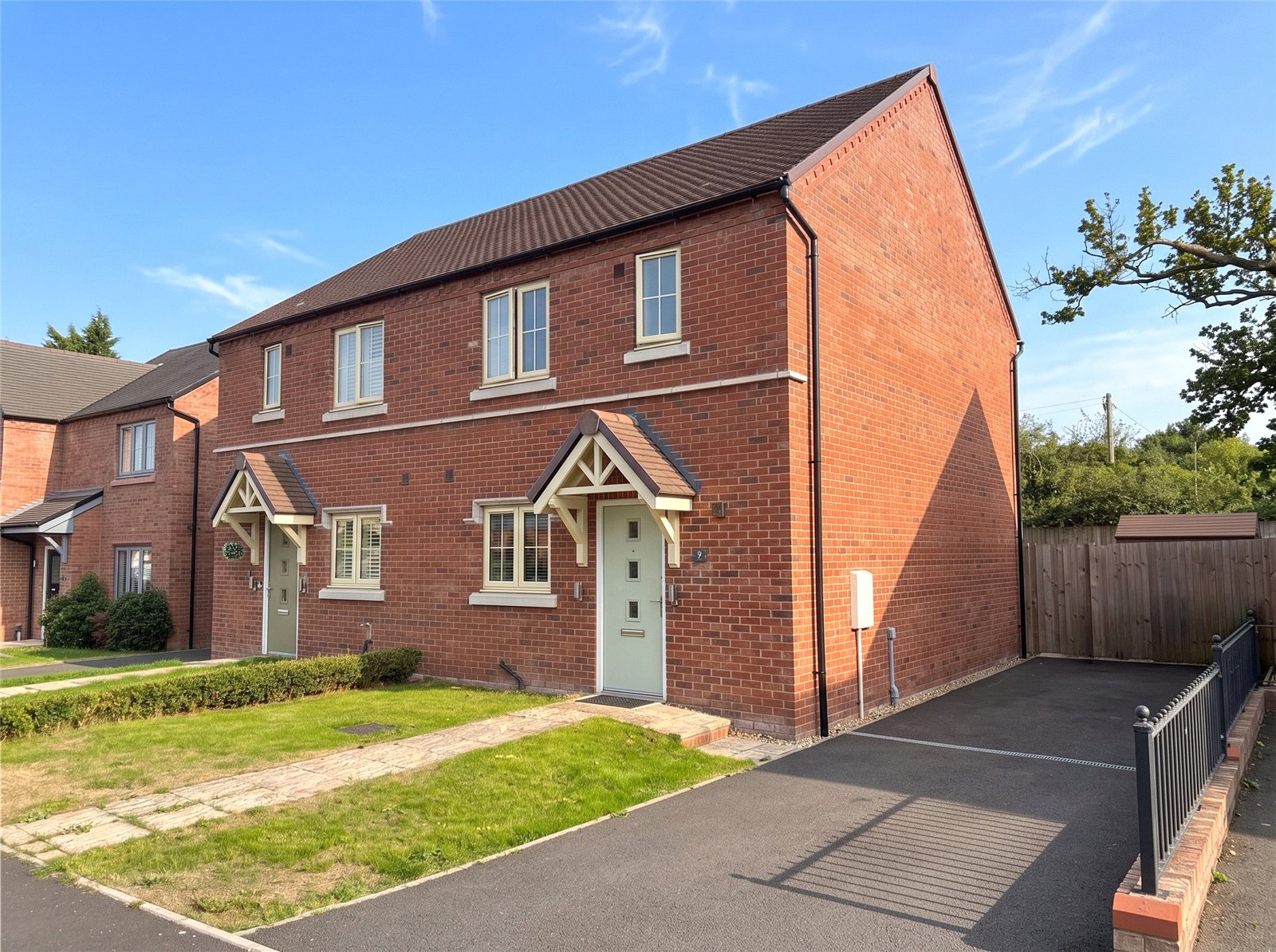 3 bedroom house for sale