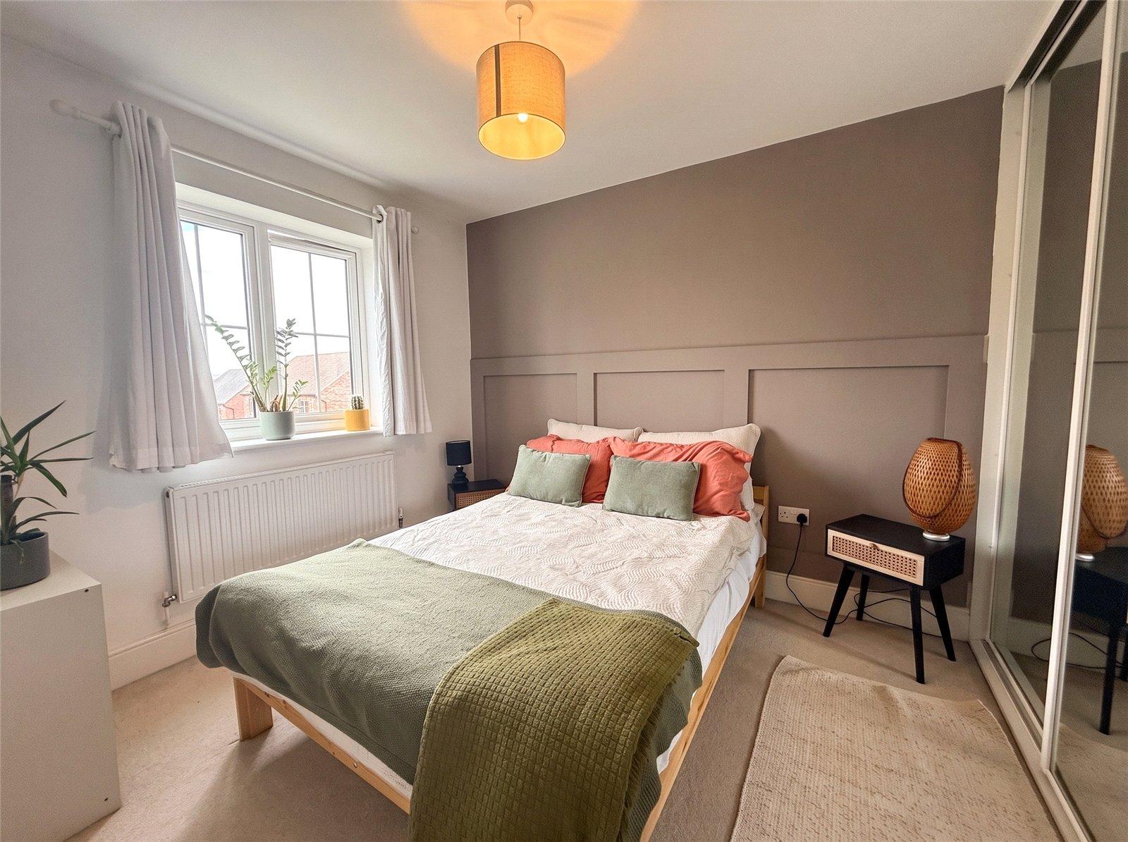 Brazier Way, Cross Houses, Shrewsbury, Shropshire, SY5 - DB Roberts