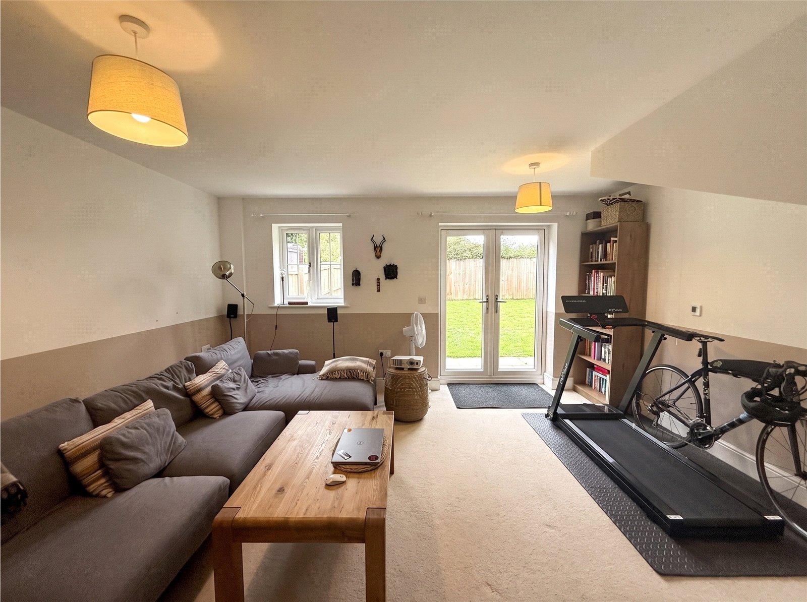 Brazier Way, Cross Houses, Shrewsbury, Shropshire, SY5 - DB Roberts