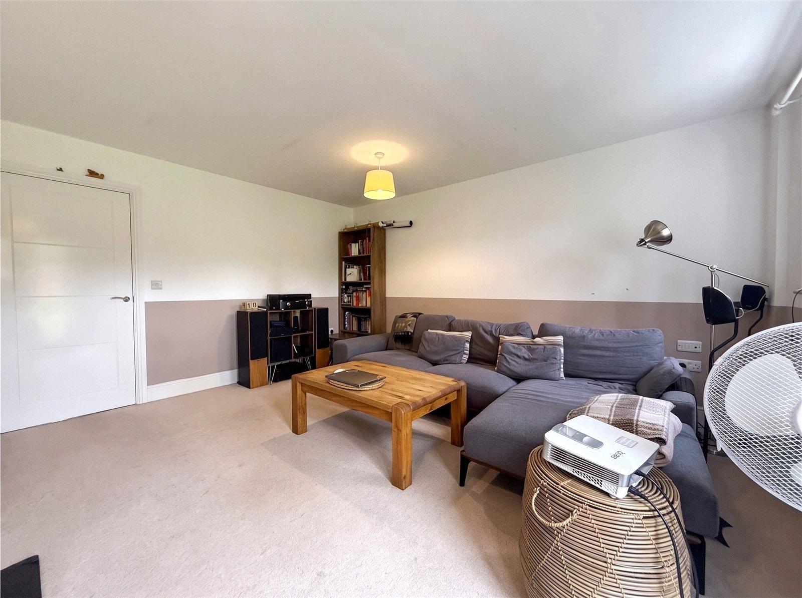 Brazier Way, Cross Houses, Shrewsbury, Shropshire, SY5 - DB Roberts