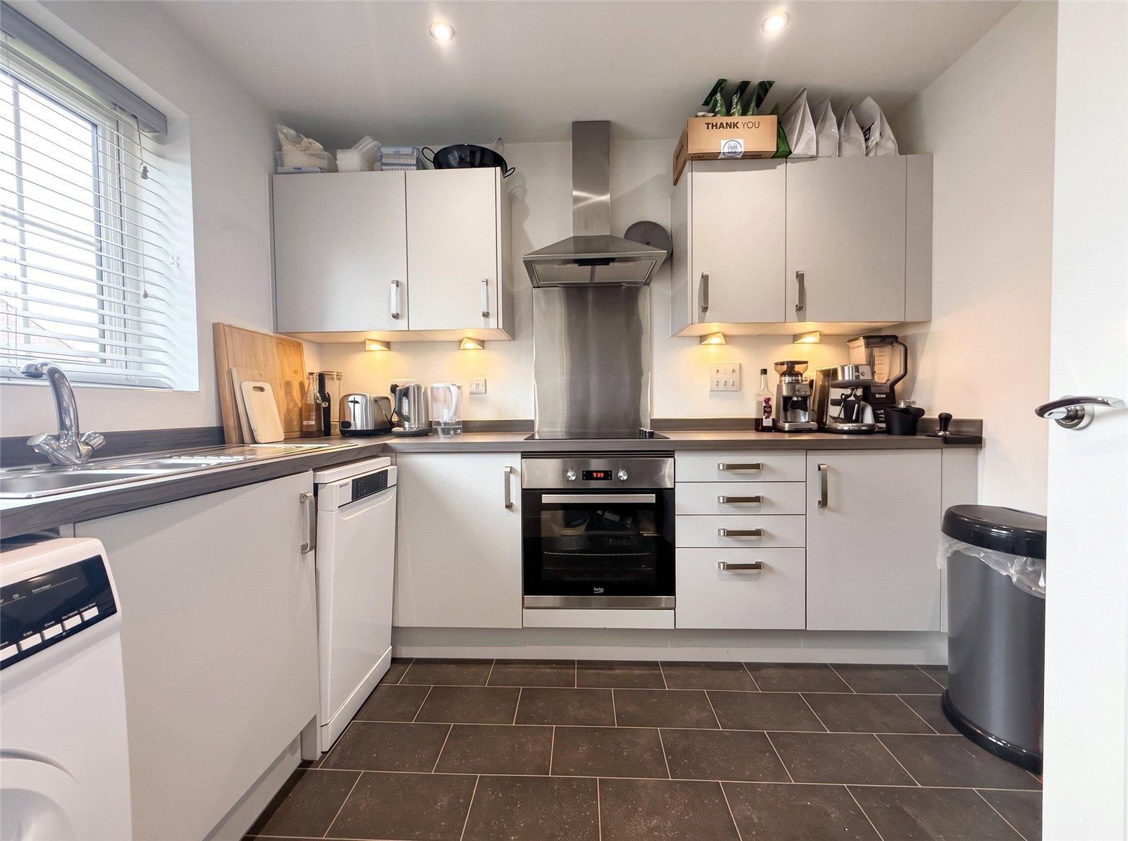 Brazier Way, Cross Houses, Shrewsbury, Shropshire, SY5 - DB Roberts