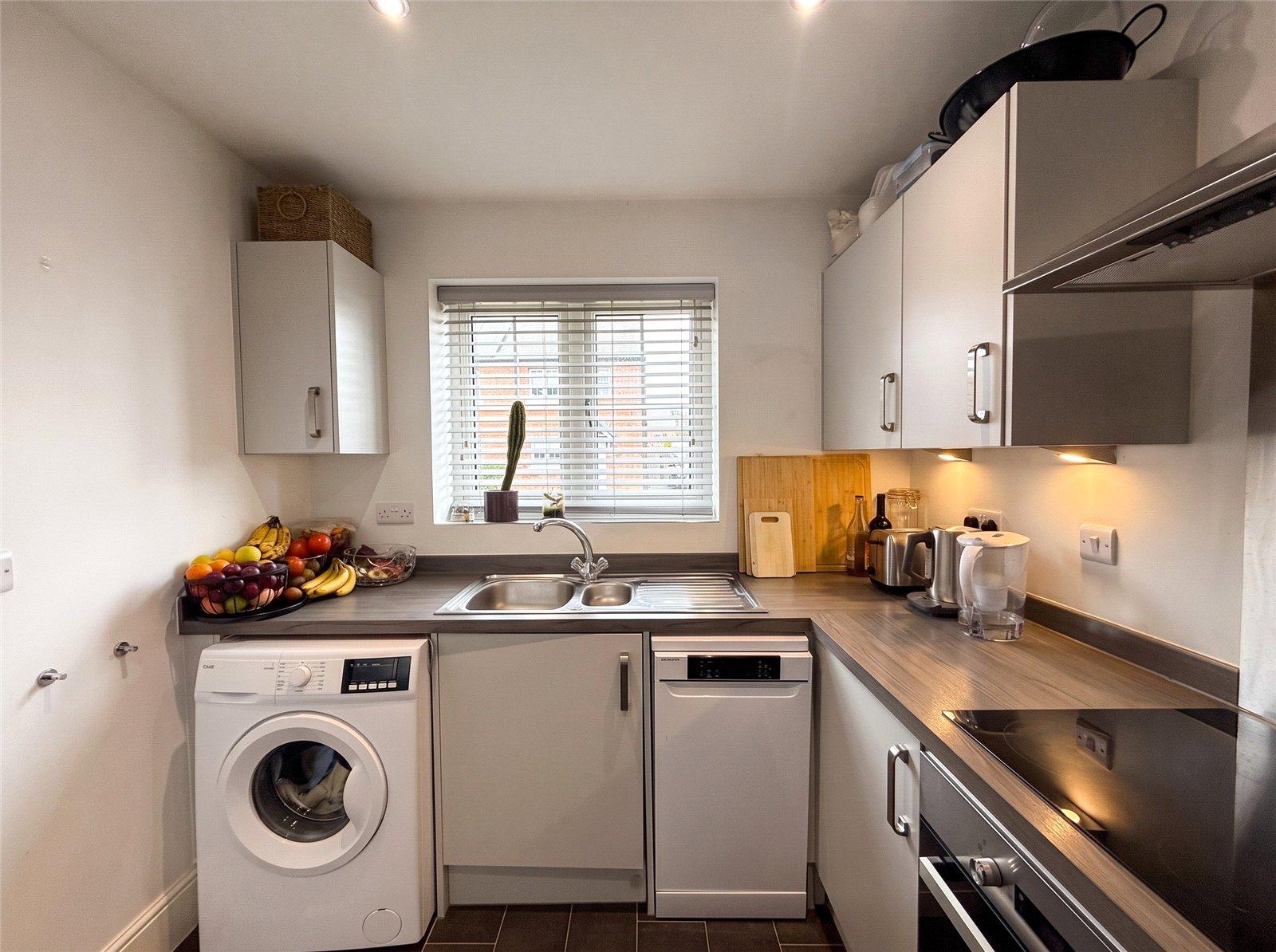 Brazier Way, Cross Houses, Shrewsbury, Shropshire, SY5 - DB Roberts