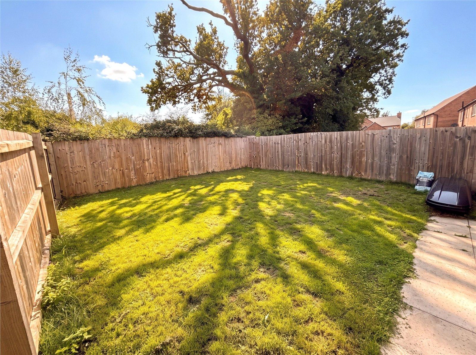 Brazier Way, Cross Houses, Shrewsbury, Shropshire, SY5 - DB Roberts